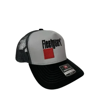 Gorra de malla