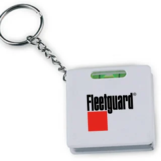 Llavero Flexómetro Nivel