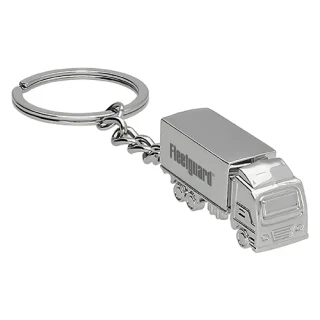 Llavero metálico TROLY