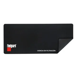 Mouse pad rectangular  MOP002