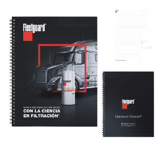 Libreta Personalizada